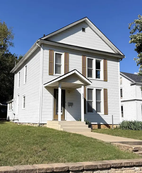 422 W Main Street, Council Grove, KS 66846