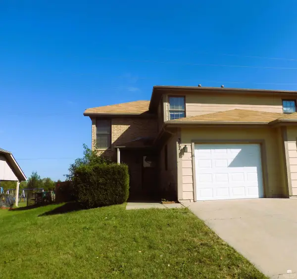 317 Commancha Court, Junction City, KS 66441