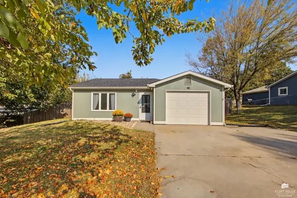 403 Stallion Street, Ogden, KS 66517
