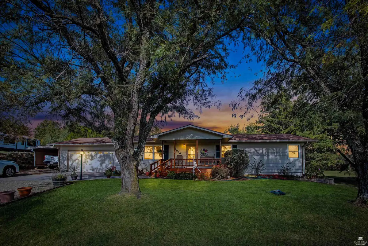 6016 Anderson Ave., Manhattan, KS 66503 - #1
