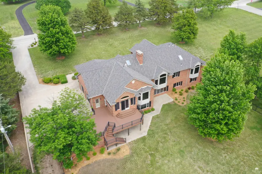 923 T Avenue, Council Grove, KS 66846 - #2