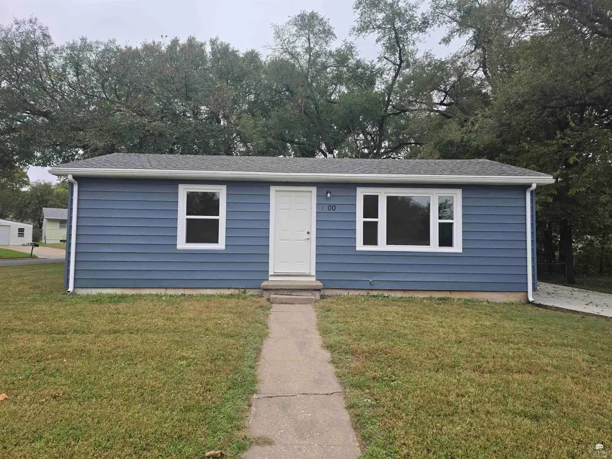 1600 Westwood Boulevard, Junction City, KS 66441 - #1