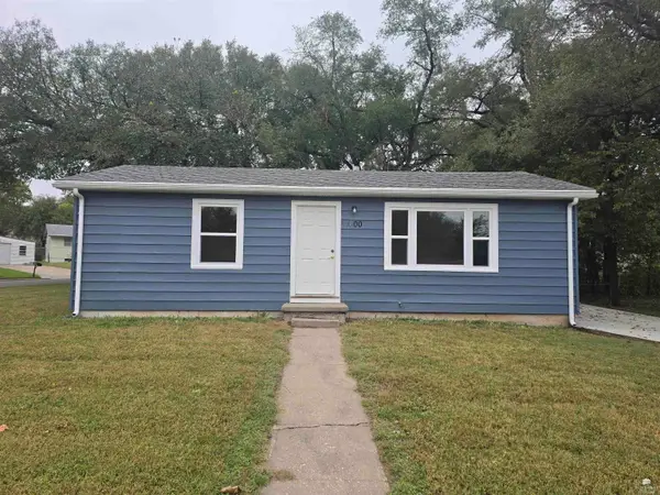1600 Westwood Boulevard, Junction City, KS 66441