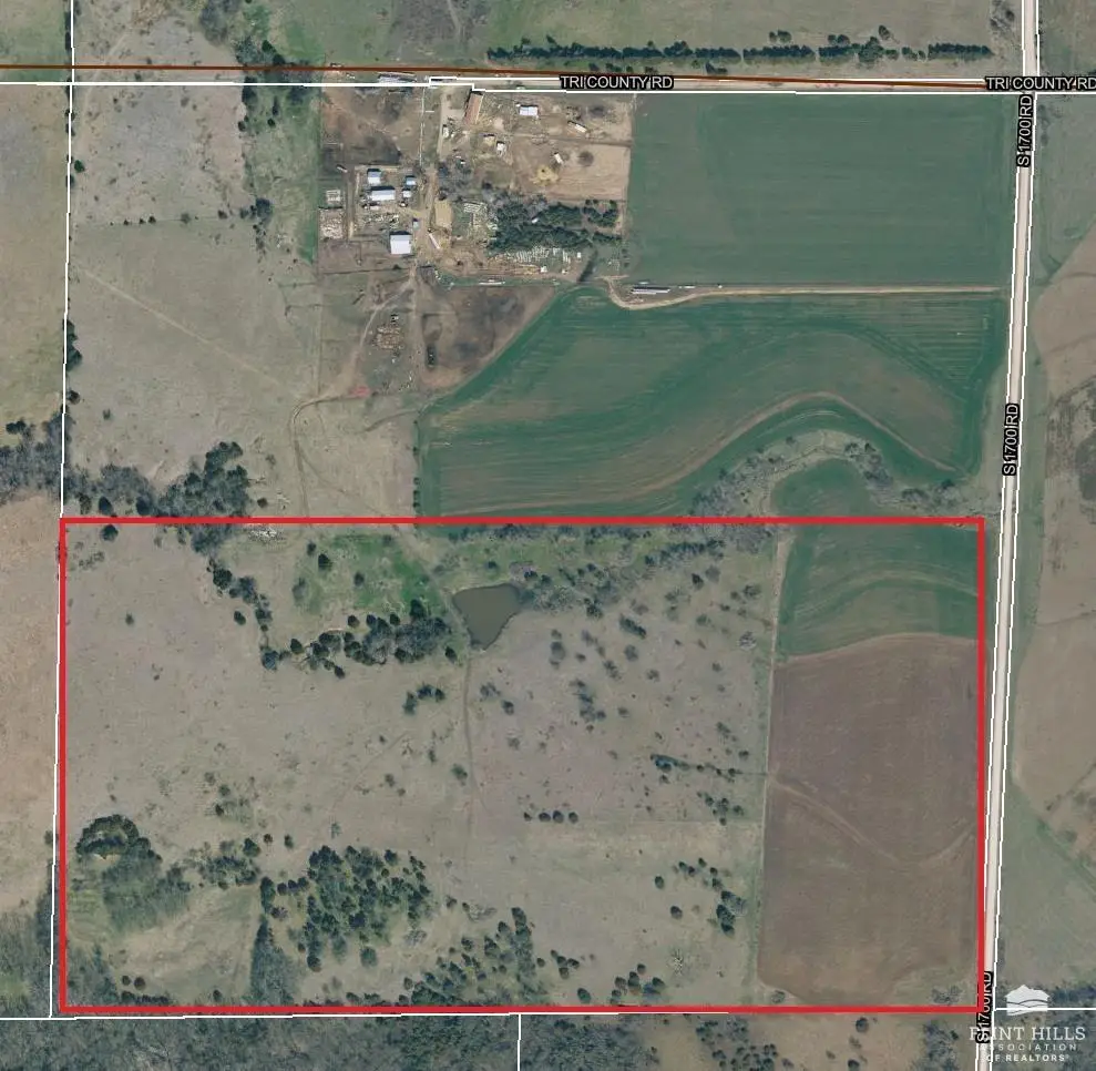 0000 S 1700 Road, Dwight, KS 66849 - #1