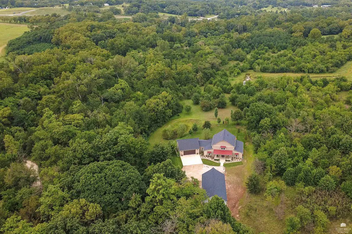 3775 Blackjack Road, Saint George, KS 66535 - #1