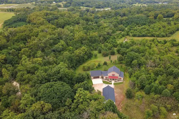 3775 Blackjack Road, St. George, KS 66535