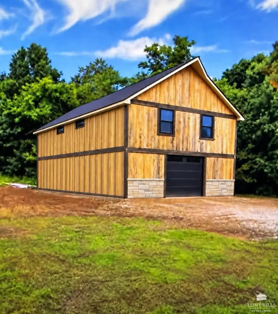 3775 Blackjack Road, Saint George, KS 66535 - #3