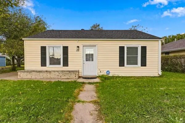 911 Northwest Avenue, Junction City, KS 66441