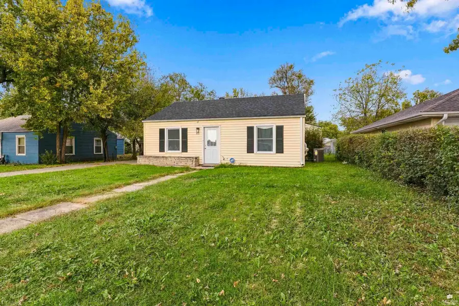911 Northwest Avenue, Junction City, KS 66441 - #3
