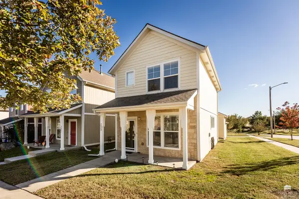 2623 Valentine, Junction City, KS 66441