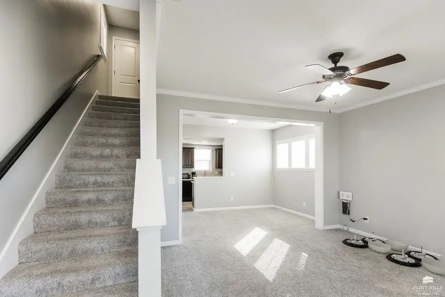 2623 Valentine Lane, Junction City, KS 66441 - #2