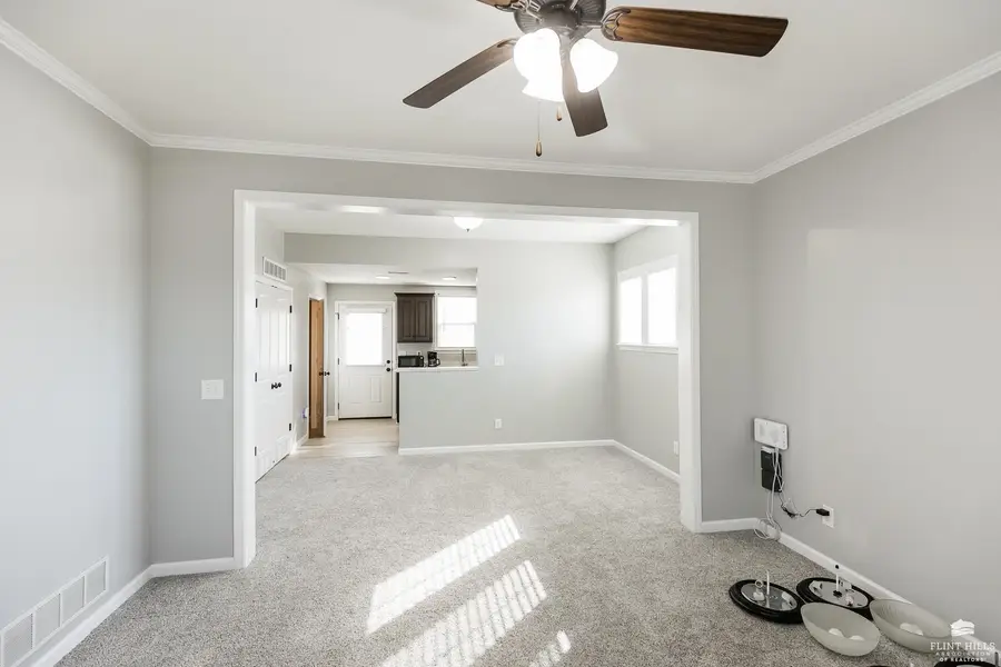 2623 Valentine Lane, Junction City, KS 66441 - #3