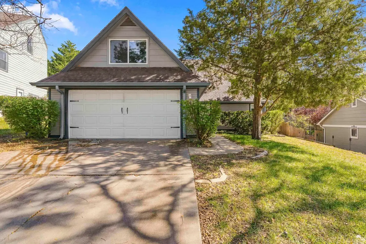 1821 Concord Lane, Manhattan, KS 66503 - #1