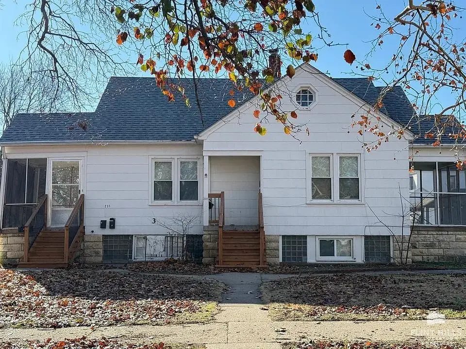 231 W 4th Street, Junction City, KS 66441 - #1