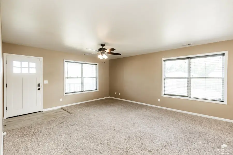 305 16th Street Circle, Junction City, KS 66441 - #3