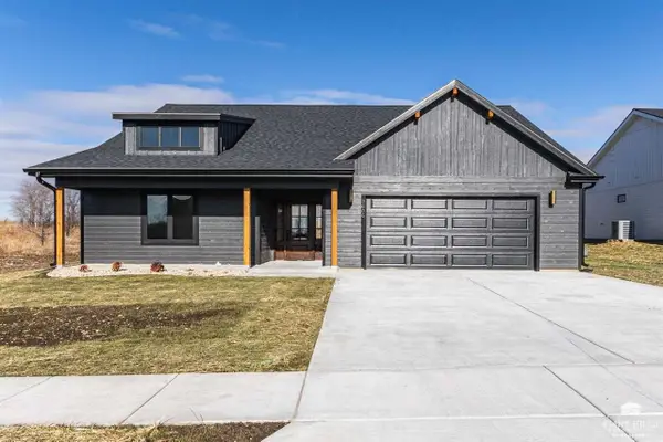 2605 Karen Lane, Junction City, KS 66441
