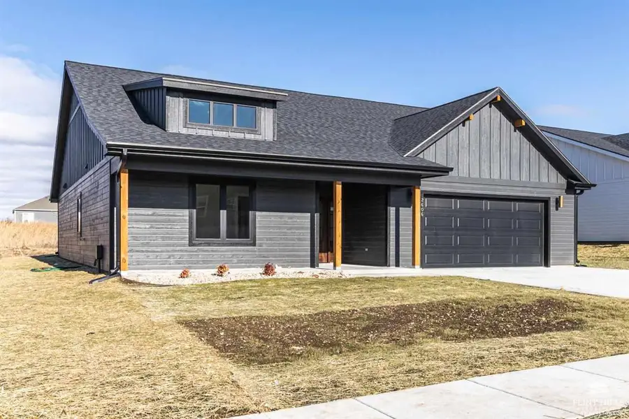 2605 Karen Lane, Junction City, KS 66441 - #2