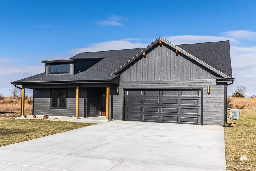 2605 Karen Lane, Junction City, KS 66441 - #3