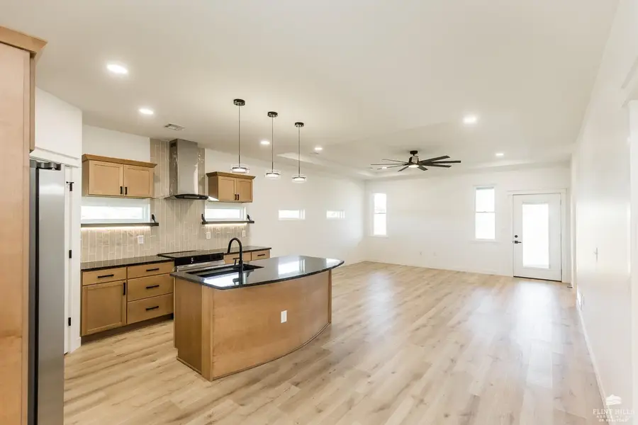 2533 Wren Lane, Junction City, KS 66441 - #3