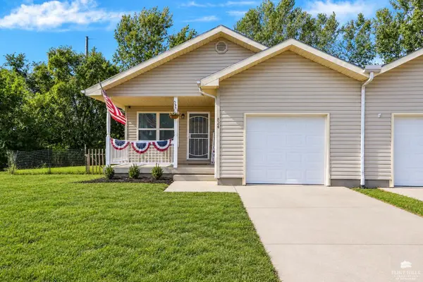 824 Whitetail Court, Junction City, KS 66441