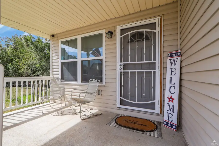 824 Whitetail Court, Junction City, KS 66441 - #2