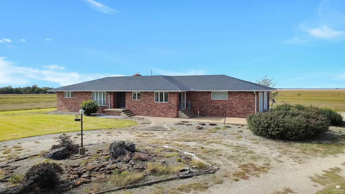 469 Oat Road, Hope, KS 67451 - #1