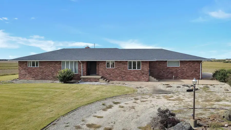 469 Oat Road, Hope, KS 67451 - #3