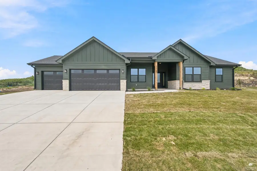 3920 Travers Circle, Manhattan, KS 66503 - #2