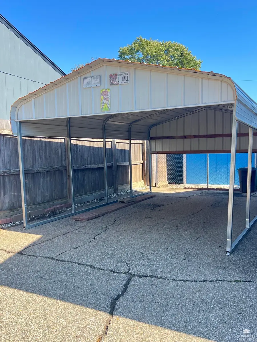 1607 Hale Drive, Junction City, KS 66441 - #3