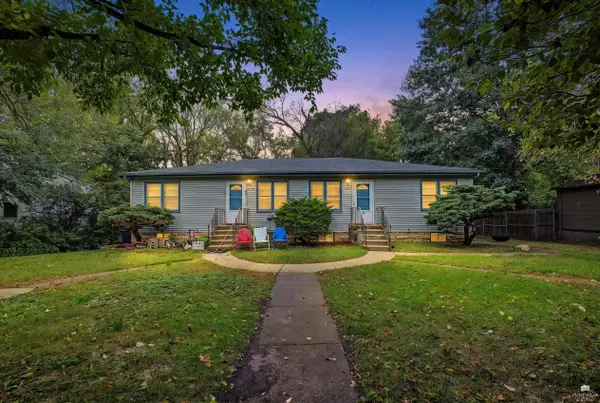 1916 Pierre Street, Manhattan, KS 66502
