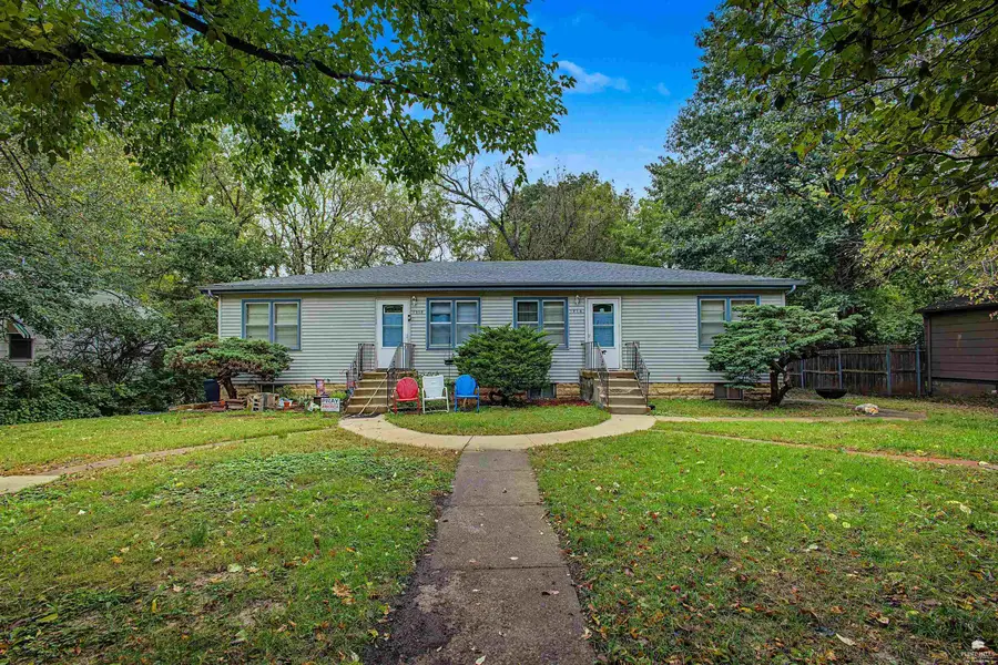1916 Pierre Street, Manhattan, KS 66502 - #2