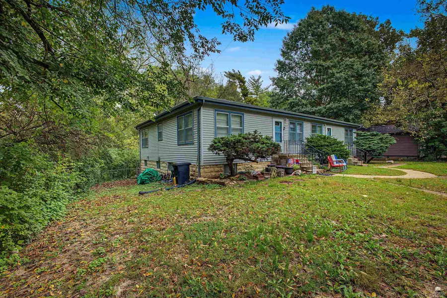 1916 Pierre Street, Manhattan, KS 66502 - #3