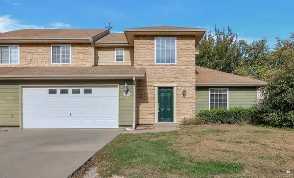654 Seitz Court, Junction City, KS 66441