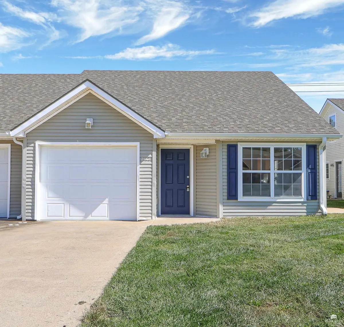 2408 Walden Lane, Manhattan, KS 66502 - #1