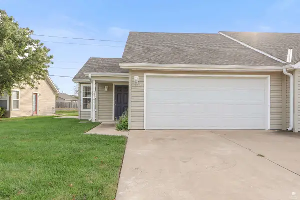 2412 Walden Lane, Manhattan, KS 66502