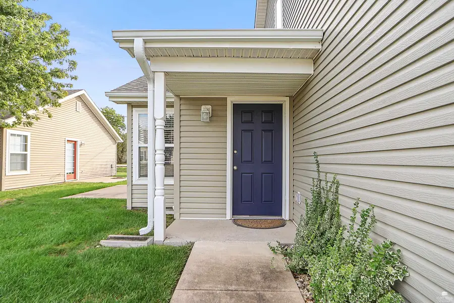 2412 Walden Lane, Manhattan, KS 66502 - #3