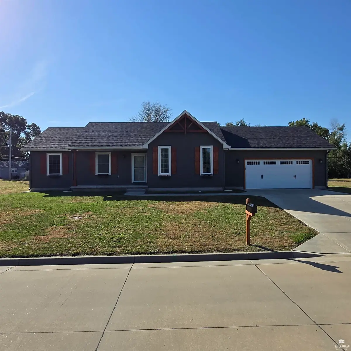 216 Eagle Drive, Abilene, KS 67410 - #1