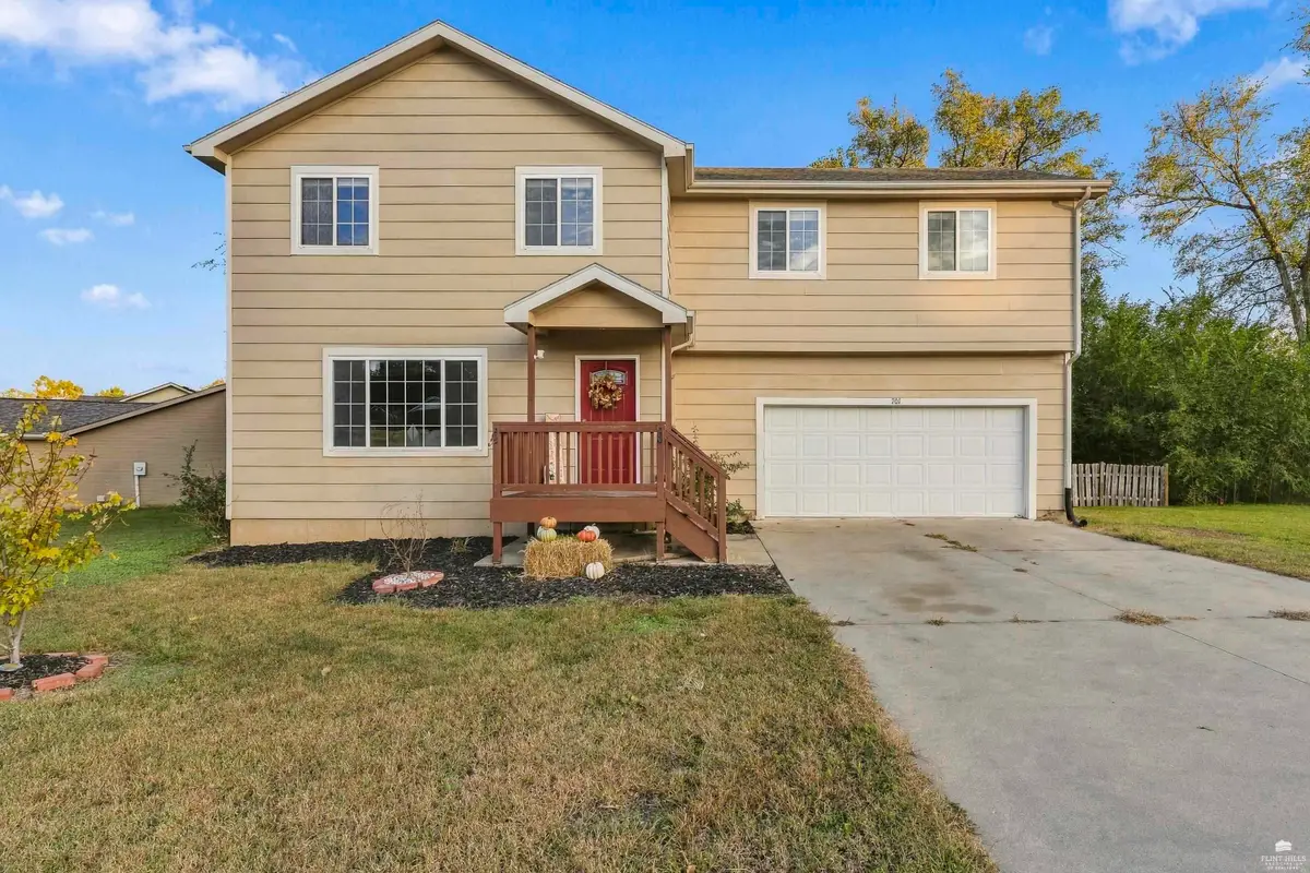 701 S Clay Street, Junction City, KS 66441 - #1