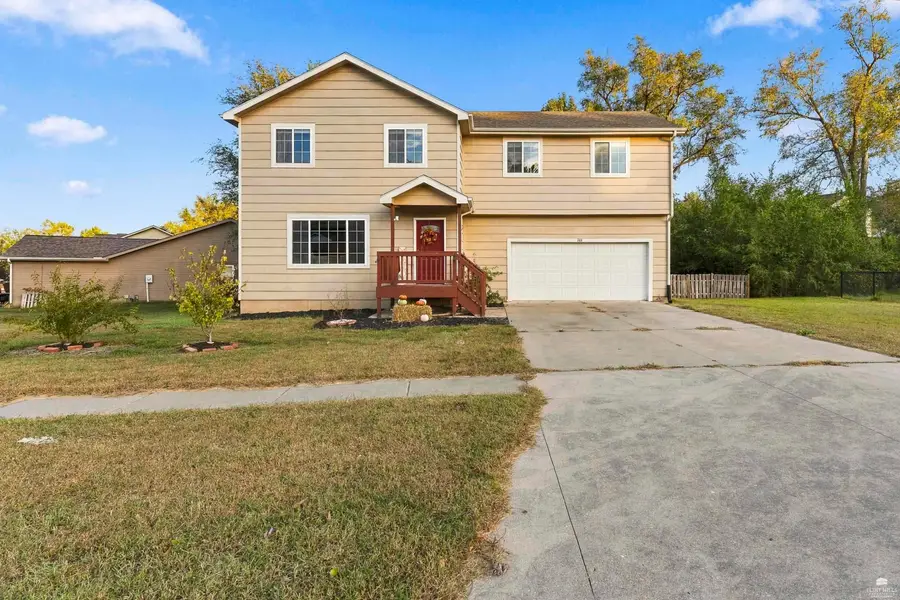 701 S Clay Street, Junction City, KS 66441 - #2