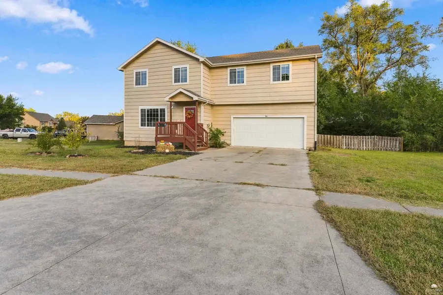 701 S Clay Street, Junction City, KS 66441 - #3