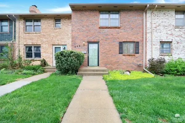 340 Twykingham Place, Manhattan, KS 66503