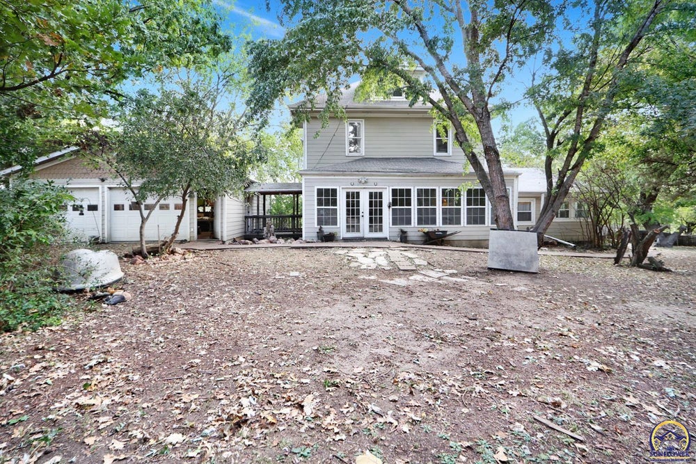 17920 Turkey Creek Rd, Maple Hill, KS 66507 ERA