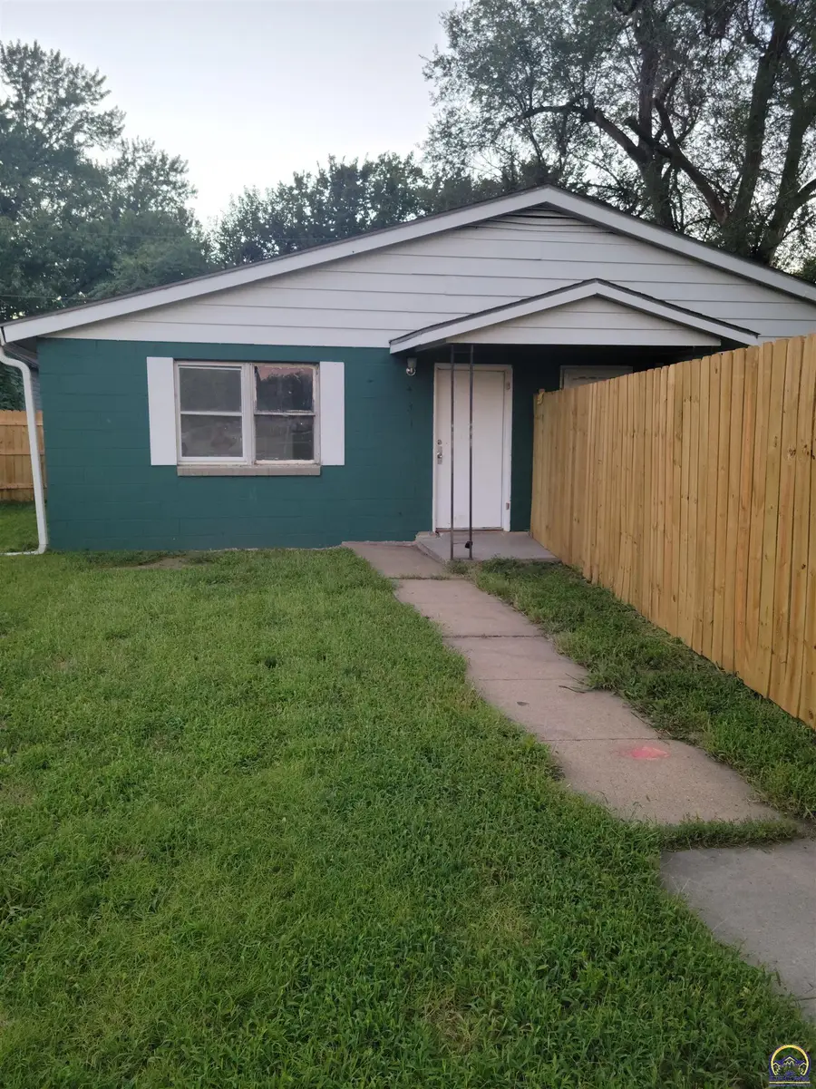 429 SE California Ave #431 SE California Ave, Topeka, KS 66607 - #2