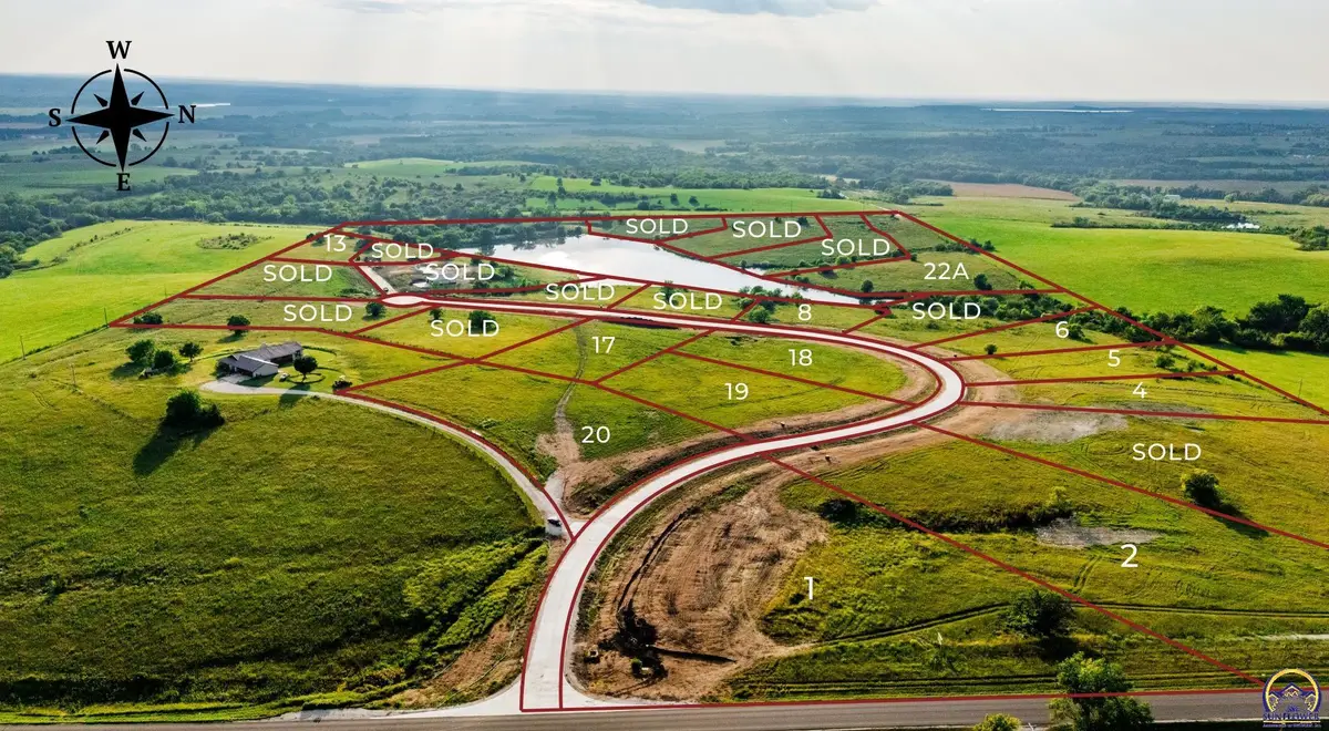 Lot 6 Valley View Ct, Saint Marys, KS 66536 - #1