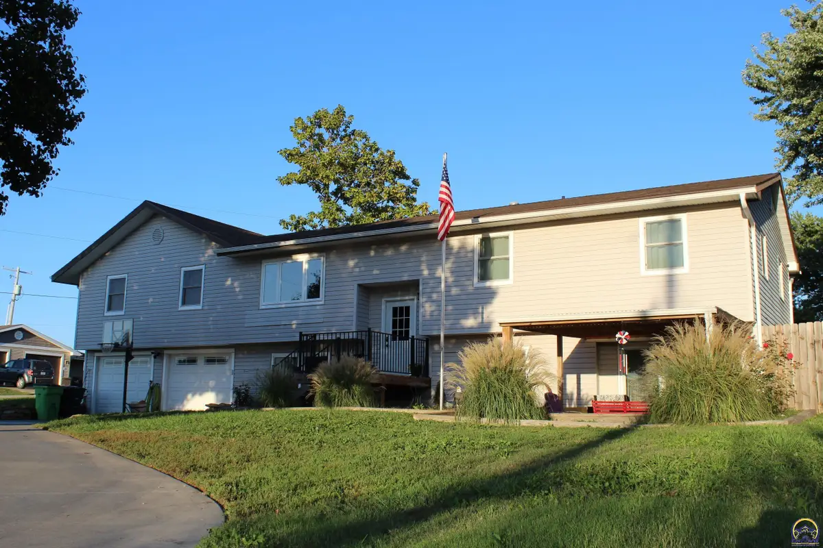 1345 Adams St, Lyndon, KS 66451 - Image #1