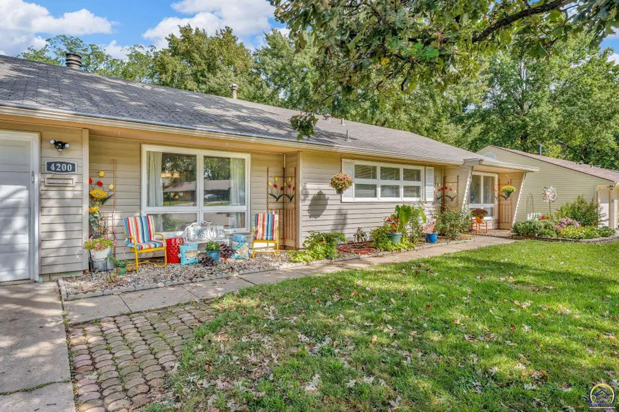 4200 SW 28th Ter, Topeka, KS 66614 - Image #3