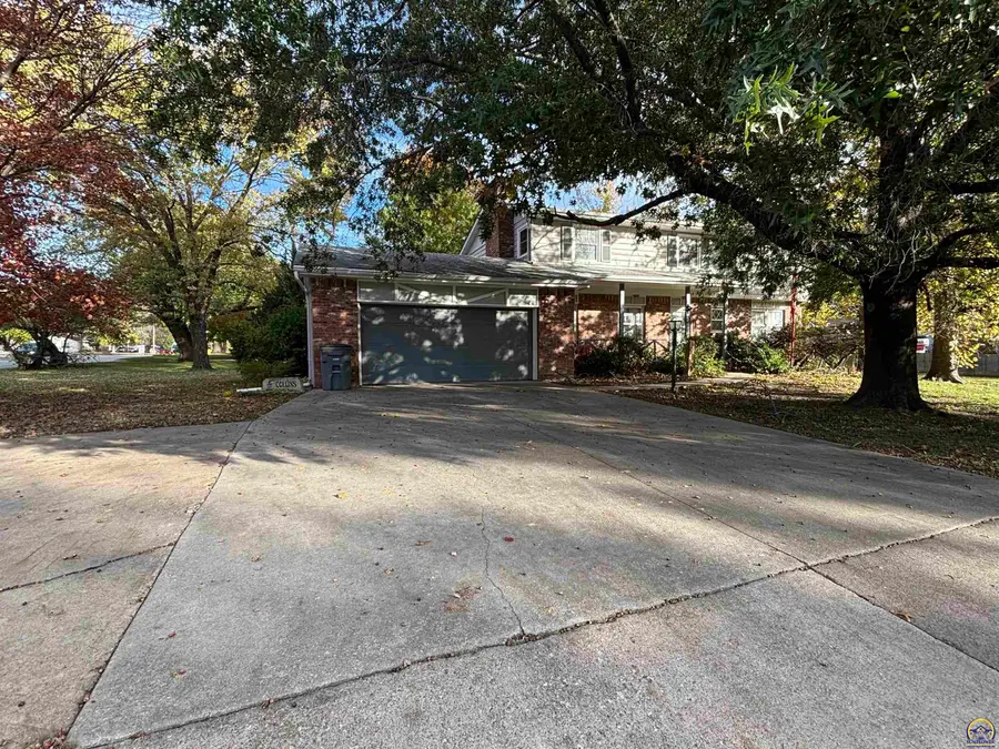 1428 Prairie St, Emporia, KS 66801 - Image #2