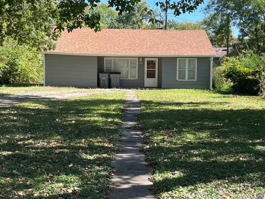 224 S Market, Emporia, KS 66801 - Image #2