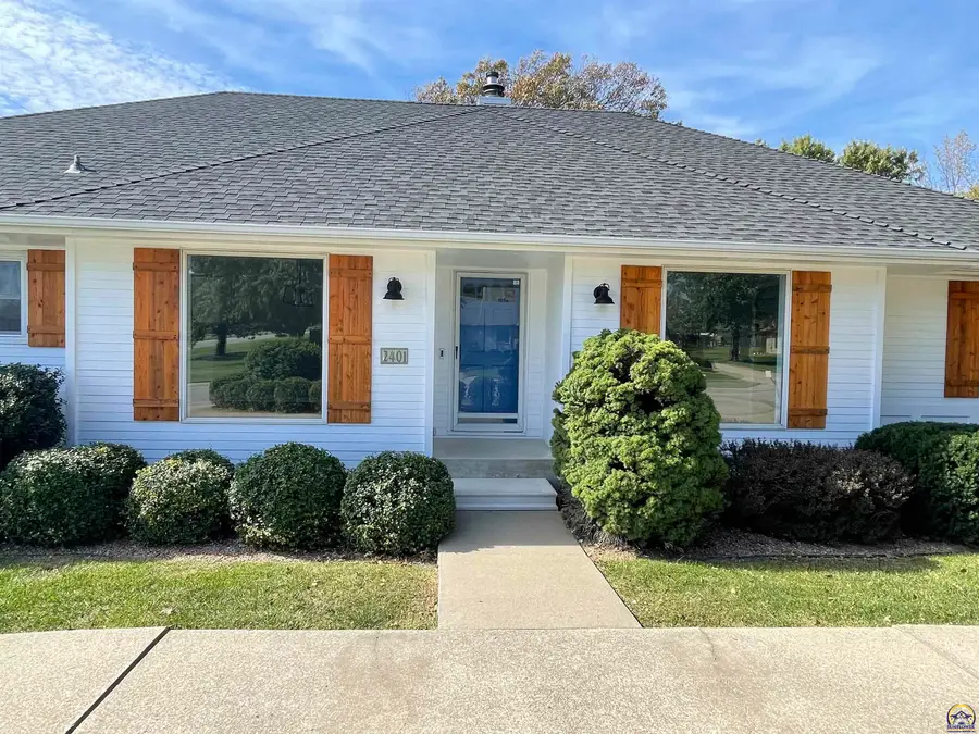 2401 West View Ter, Emporia, KS 66801 - Image #2