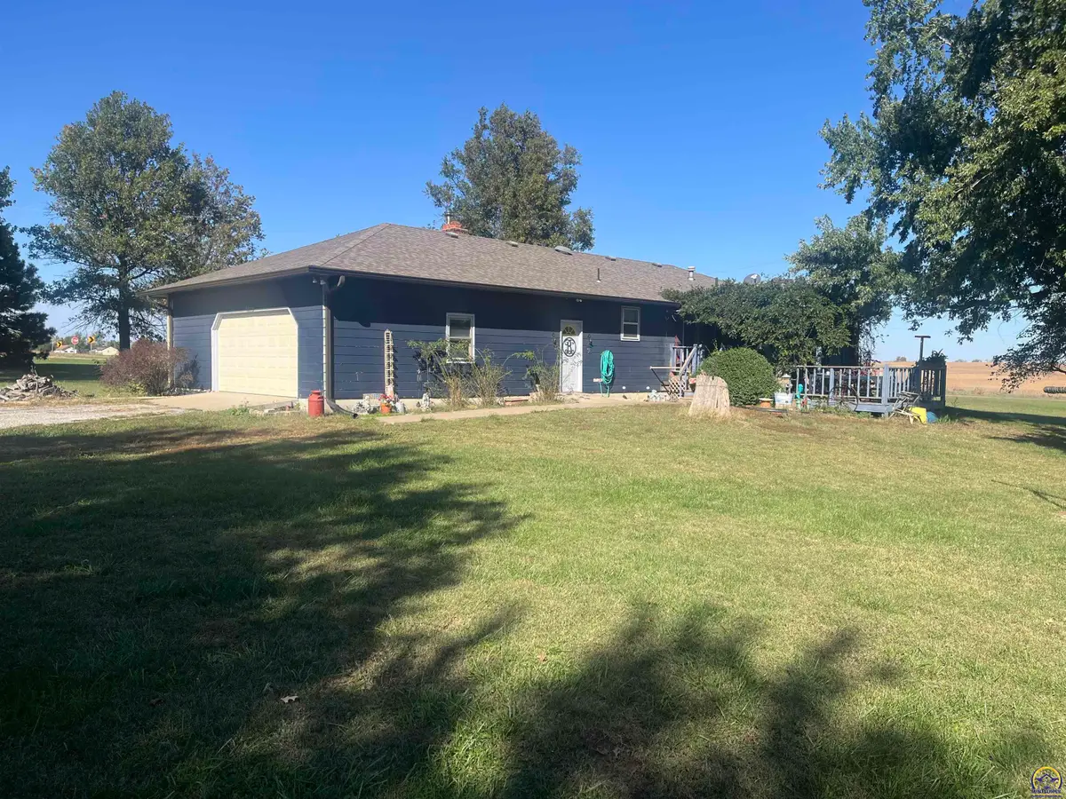 30162 R Rd, Netawaka, KS 66516-9213 - Image #1